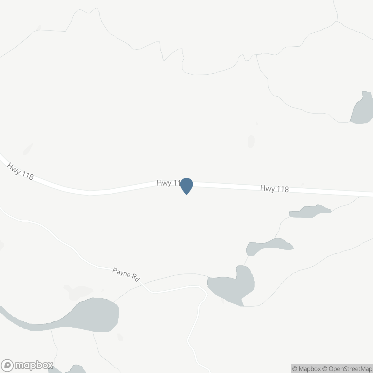 17254 HIGHWAY 118, Highlands East, Ontario K0L 2Y0